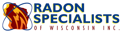 Radon Specialists of Wisconsin logo