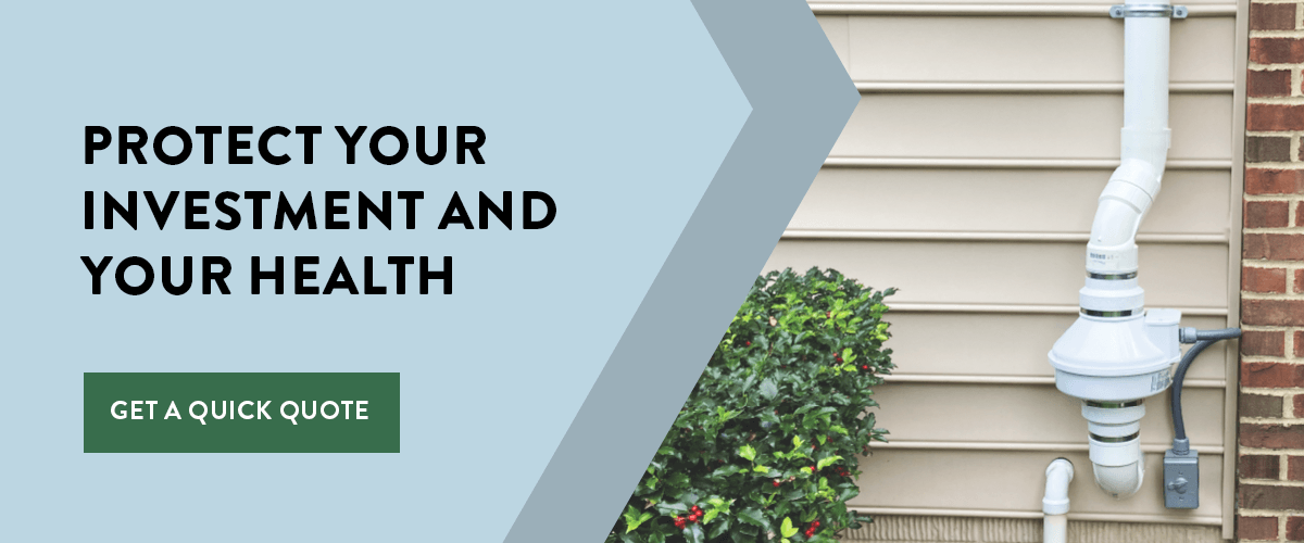 Protect Your Investment and Your Health